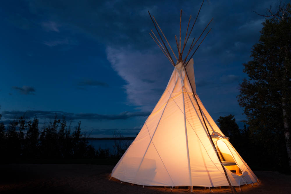 Central Alberta Indigenous Tourism Alberta